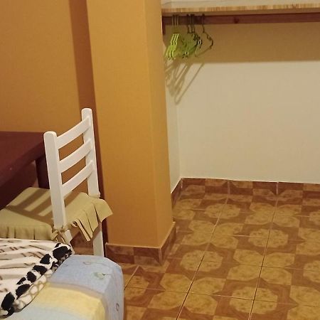 Travelers' House Casa Hospedaje Huanchaco Extérieur photo