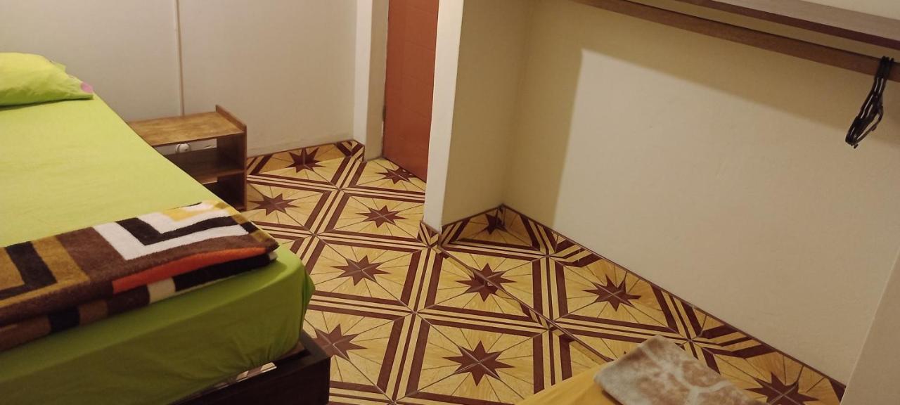 Travelers' House Casa Hospedaje Huanchaco Extérieur photo