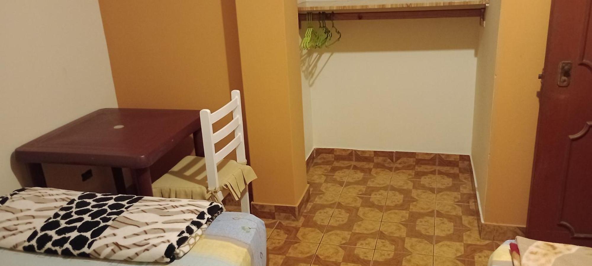 Travelers' House Casa Hospedaje Huanchaco Extérieur photo