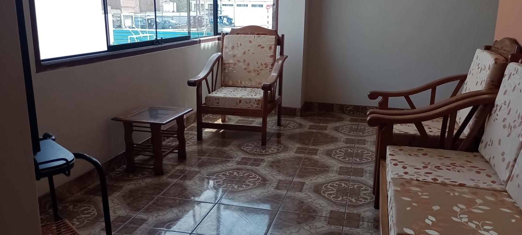 Travelers' House Casa Hospedaje Huanchaco Extérieur photo