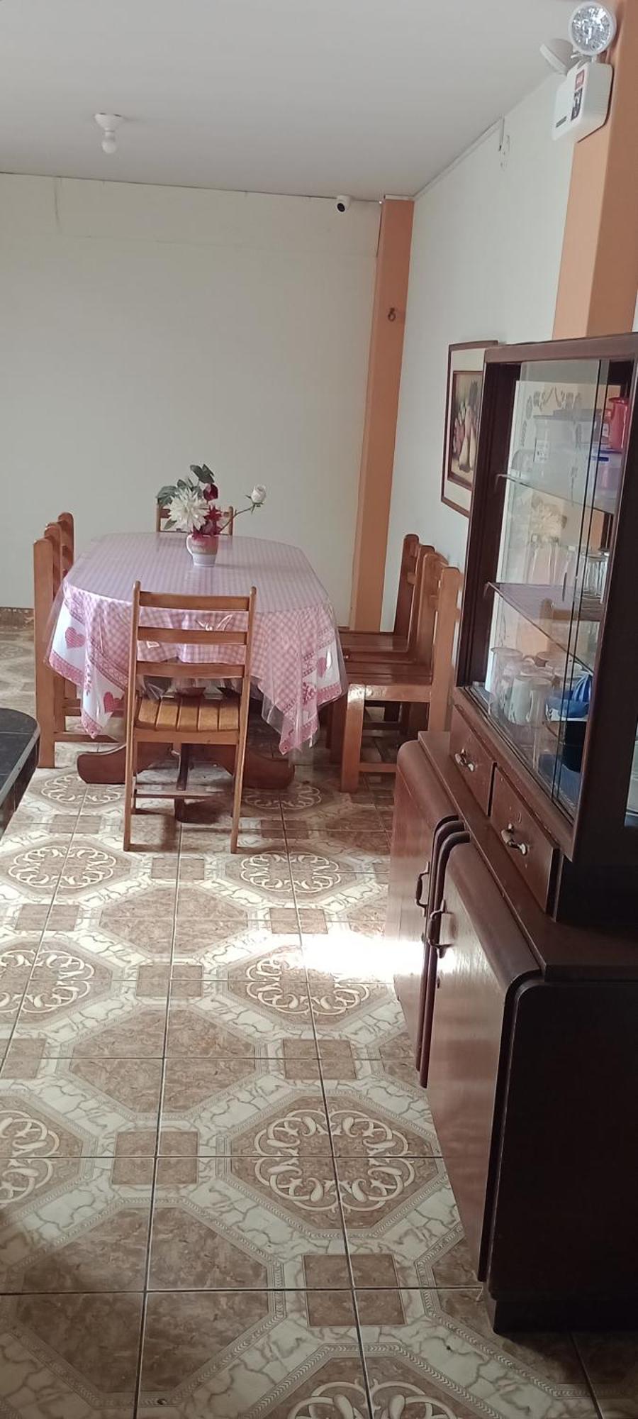 Travelers' House Casa Hospedaje Huanchaco Extérieur photo