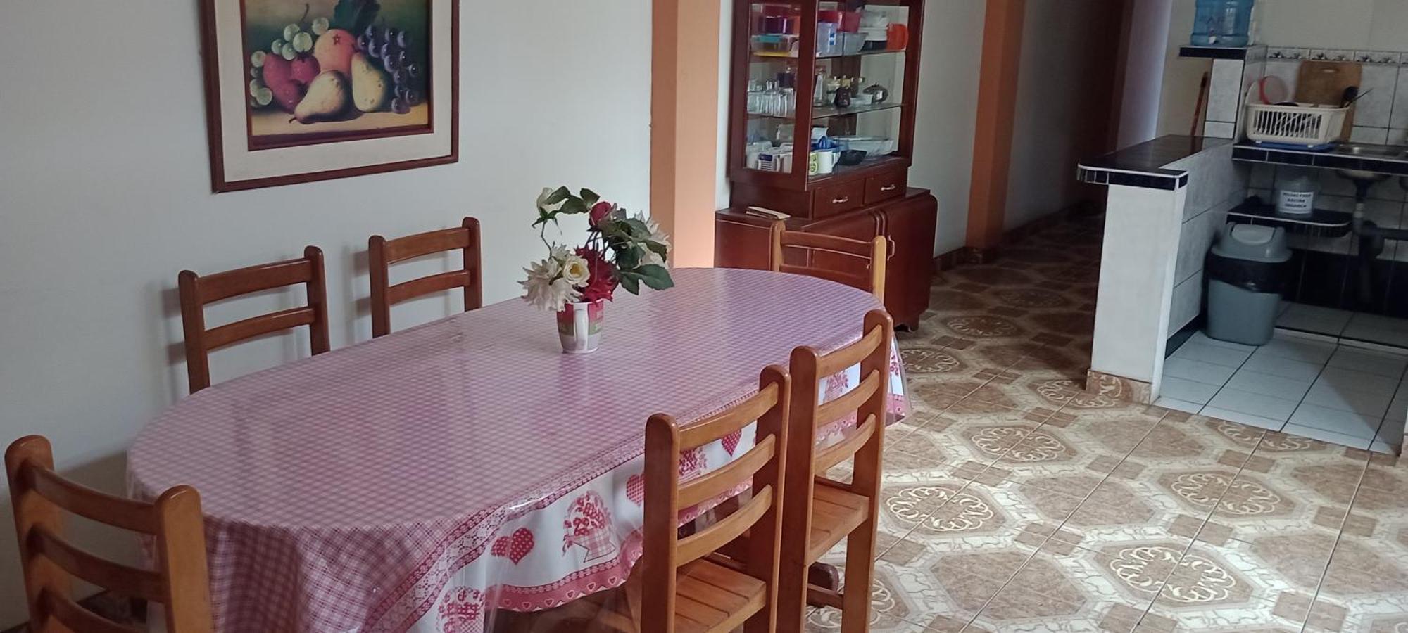 Travelers' House Casa Hospedaje Huanchaco Extérieur photo
